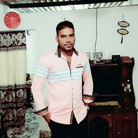 Sherif Ali