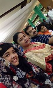 Farzana Islam
