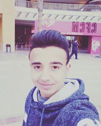 Byon Hamdy