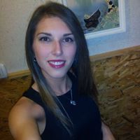 Паолина Маринова