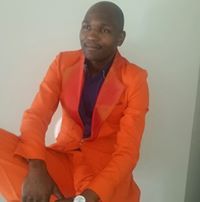 Moeketsi Ntshinga