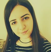 Ալբինա Բինա