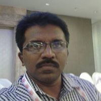 Manoj R