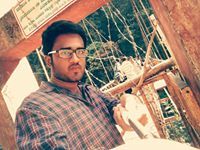 Shriinath Goateeboy