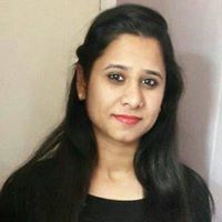 Yukti Sharma