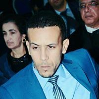 Mohamed Oughzal