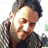 عبدالله الساعدي