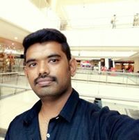 Shiva Raj