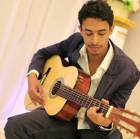 محمد الحاشدي