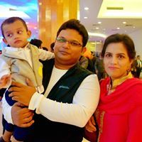 Nusrat Prithun