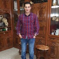 Ihab Kharrousheh