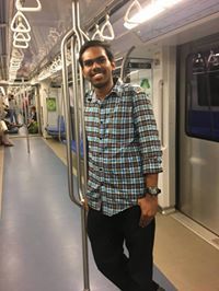 Saranu Prithvi