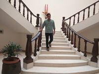 Lalit Sharma