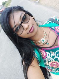 Mohini Dharamdat