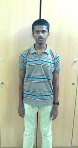 Gobi Nath