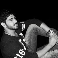 Krishna Sharma