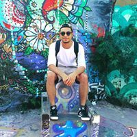 Nathan Frazer-Carroll