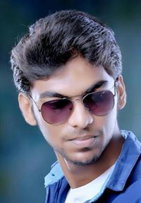 Praveen Spk