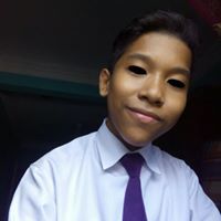 Muhd Izwan