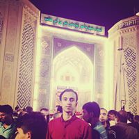Ahmed Natiq
