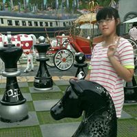 若昀 王