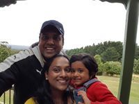 Asha Philip
