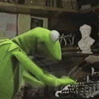 Микрофон Тинк