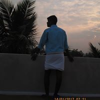 Pranesh Kumar