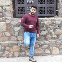 Abhishek Rawat