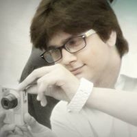 Syed Arslan