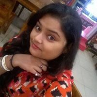 Deboshree Chakraborty