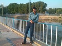 Aziz Laghari