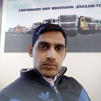 Uday Yadav