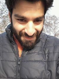Umar Malik