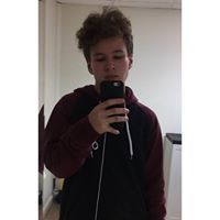 Seth Frantz