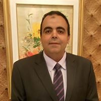 Mohamed Elmageed