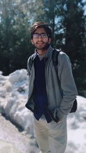 Farrukh Sajjad