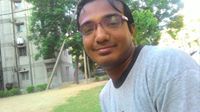 Debashish Dutta