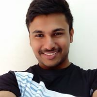 Ashwith Poojary