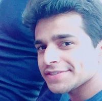 Muhammad Anas