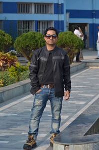 Indranil Chakraborty