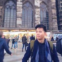Kevin Foo
