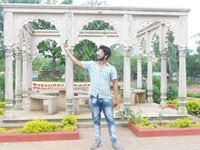 NaYan Gour