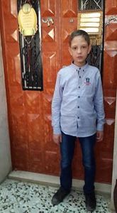 خضر الشرباتي