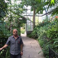 Mohammadreza Khajehpour