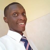 Ian Mwenda