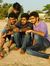 Aravind...