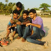 Aravind Bhaskar