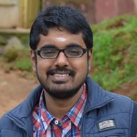 Govind Jai Ganesh Barathan