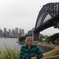 Thanickachalam Jaya Prakash